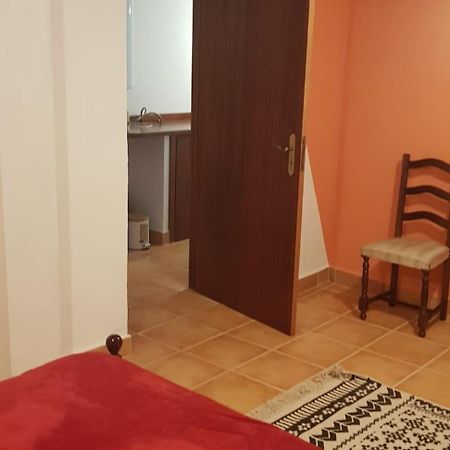 Casa Gama Villa Ribeira da Janela Bagian luar foto