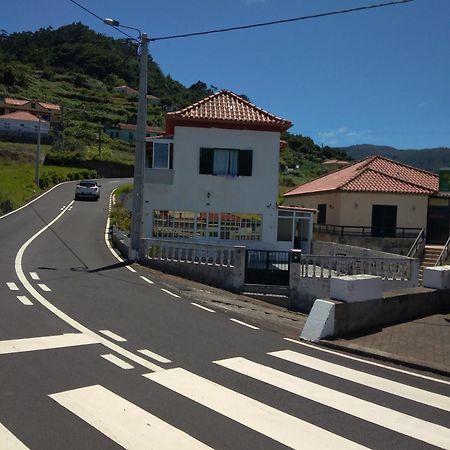 Casa Gama Villa Ribeira da Janela Bagian luar foto