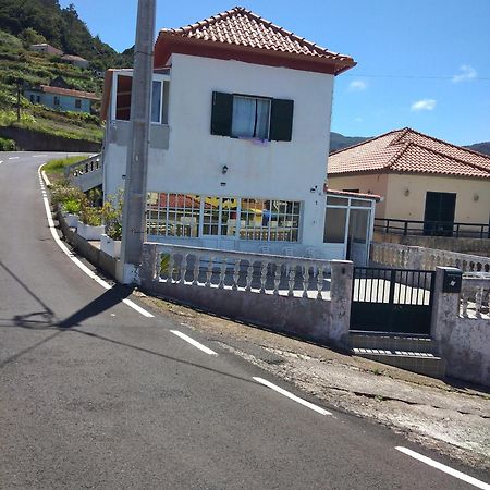 Casa Gama Villa Ribeira da Janela Bagian luar foto