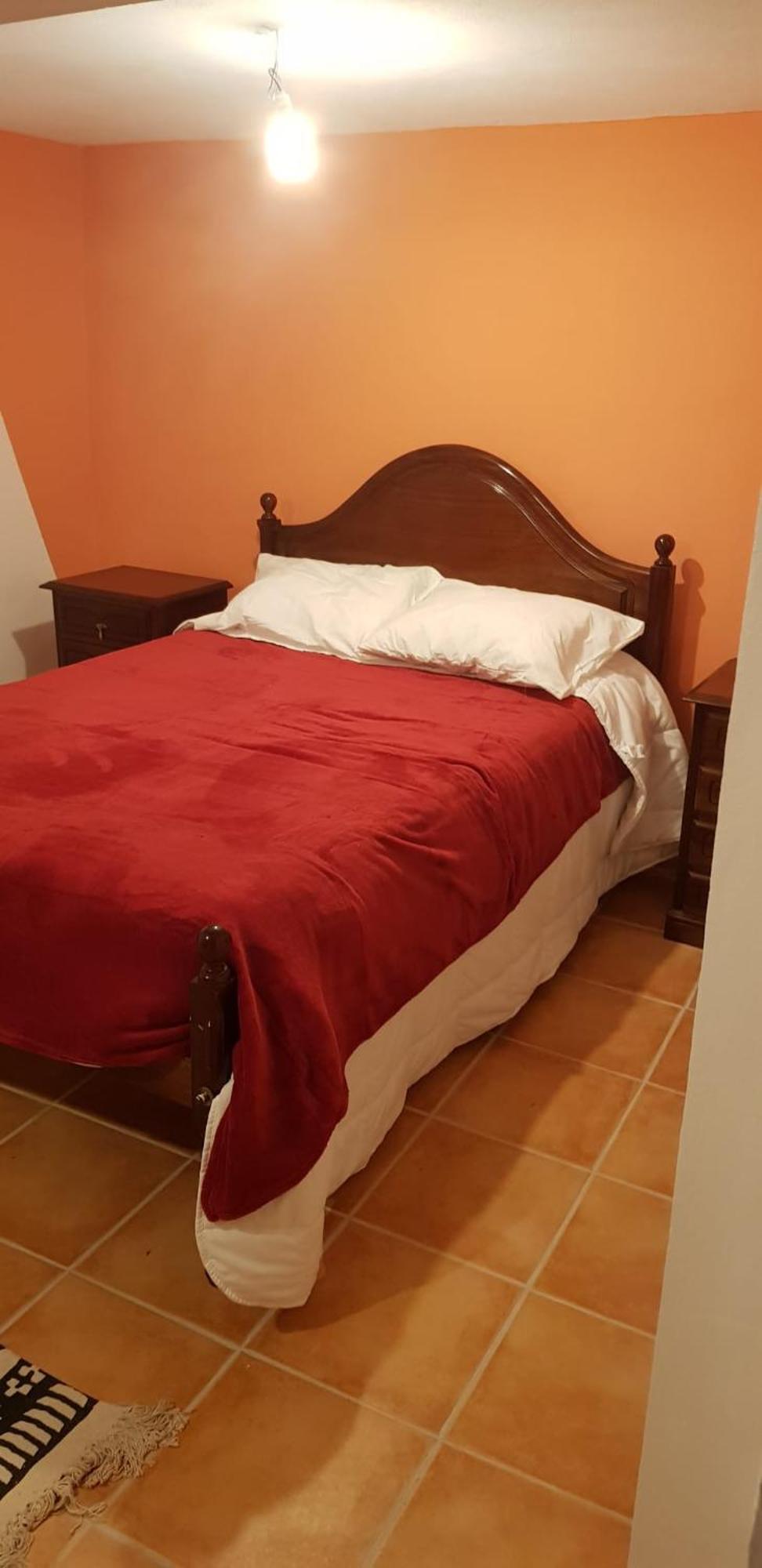 Casa Gama Villa Ribeira da Janela Bagian luar foto