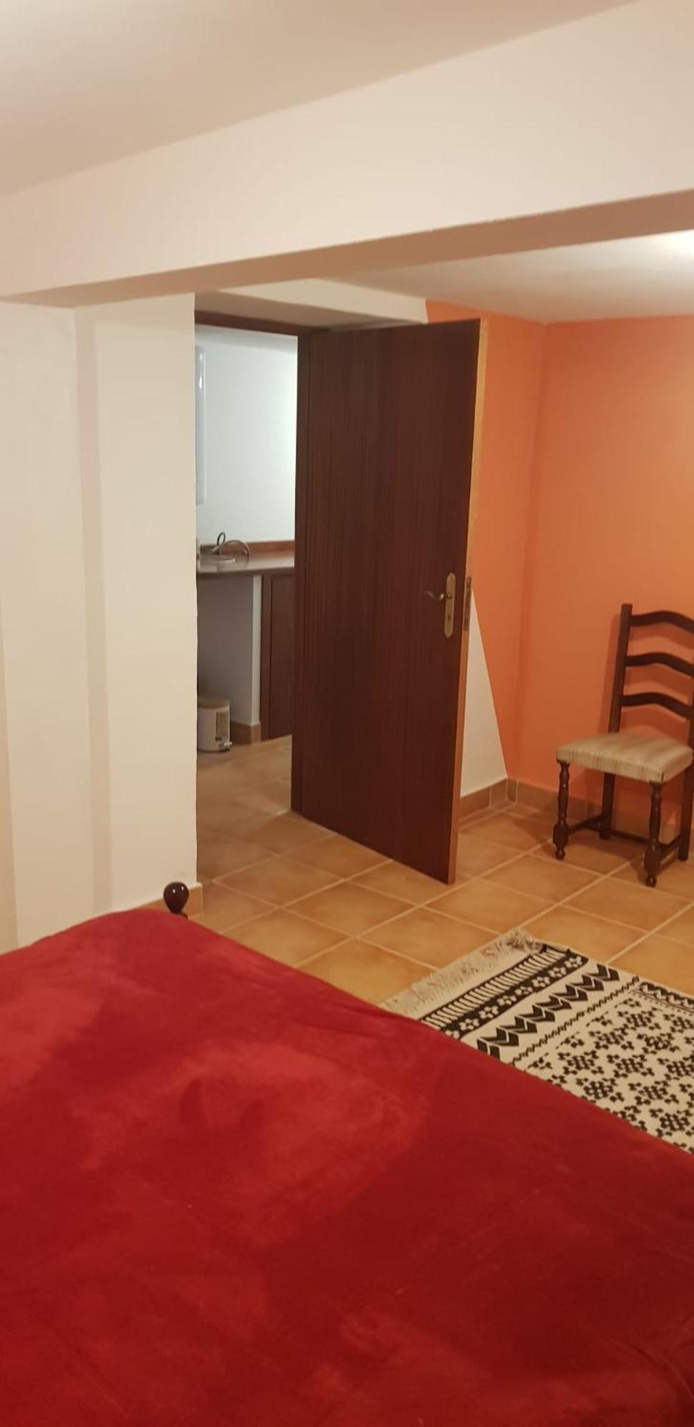 Casa Gama Villa Ribeira da Janela Bagian luar foto