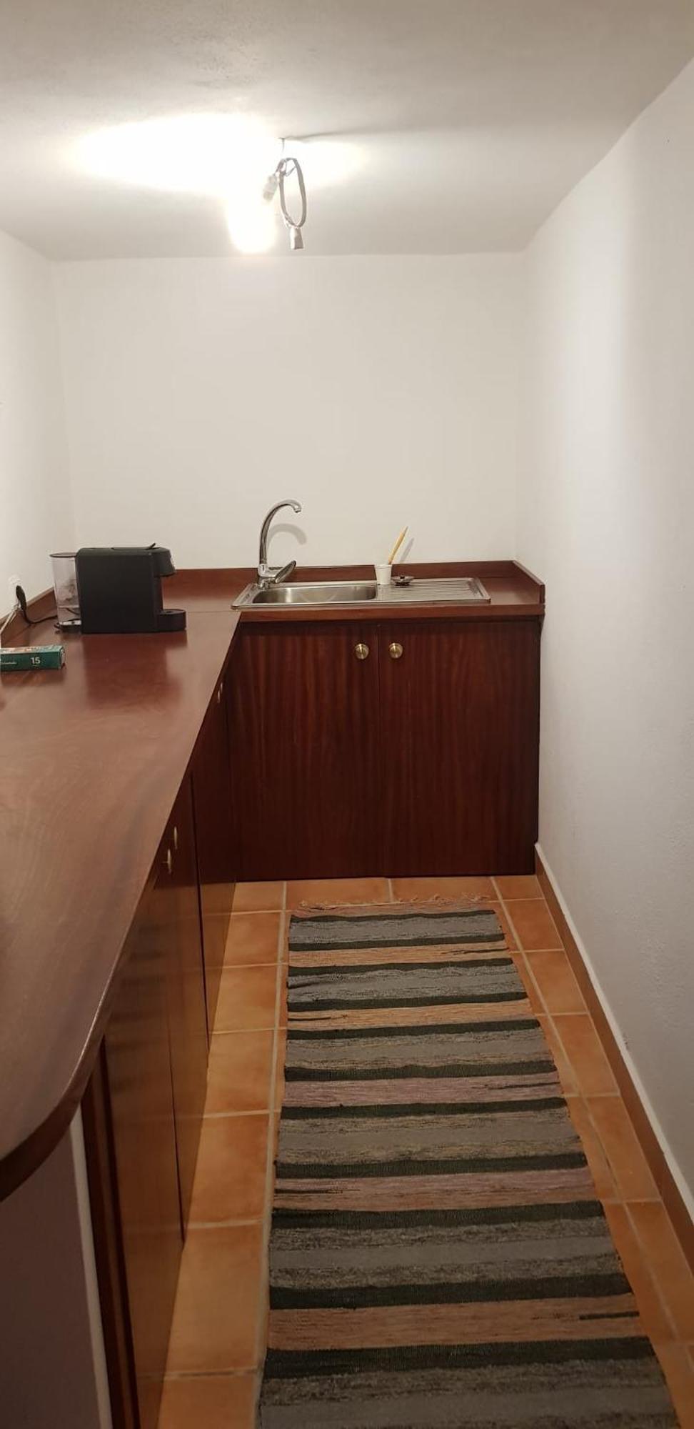Casa Gama Villa Ribeira da Janela Bagian luar foto