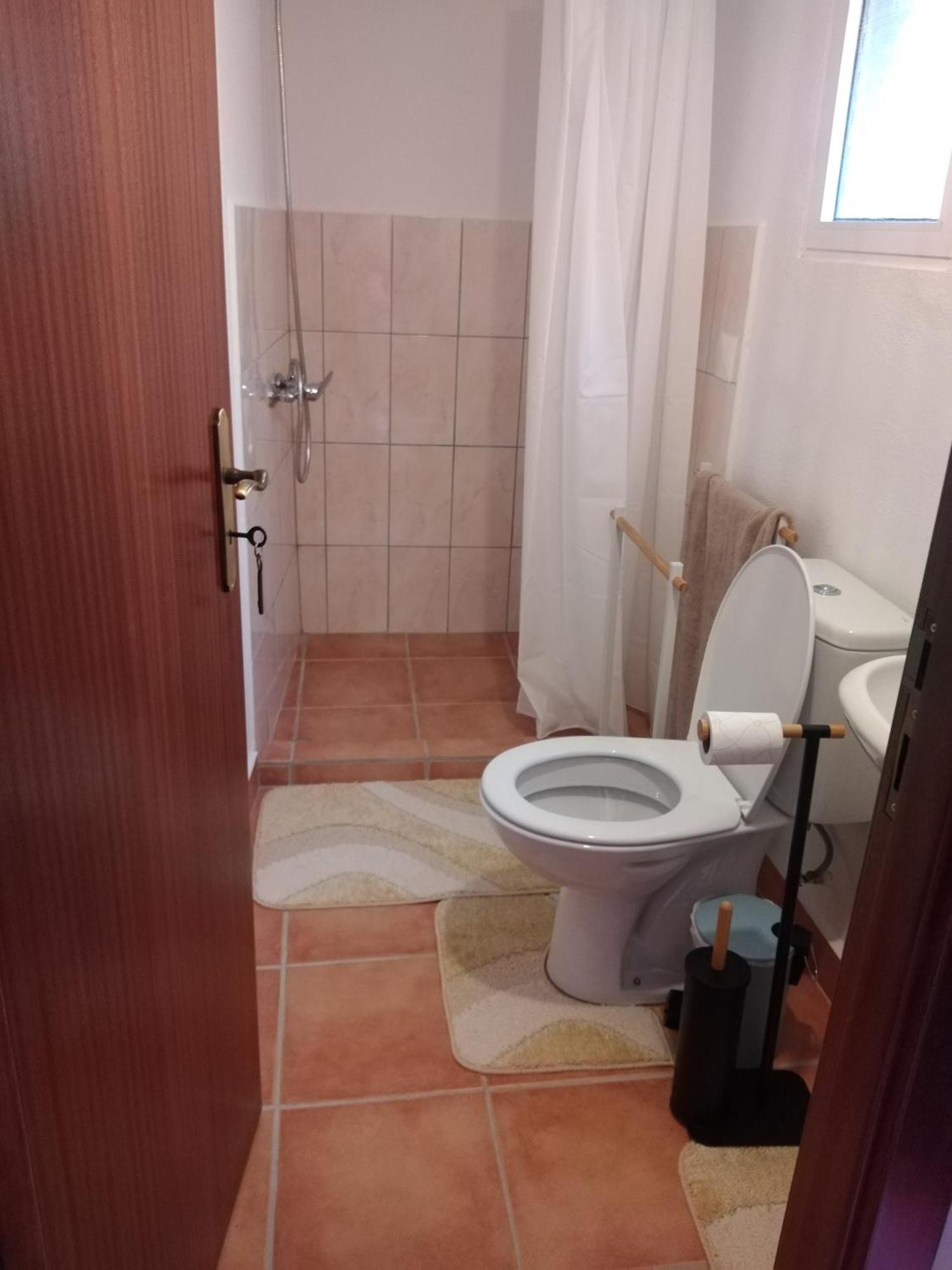 Casa Gama Villa Ribeira da Janela Bagian luar foto