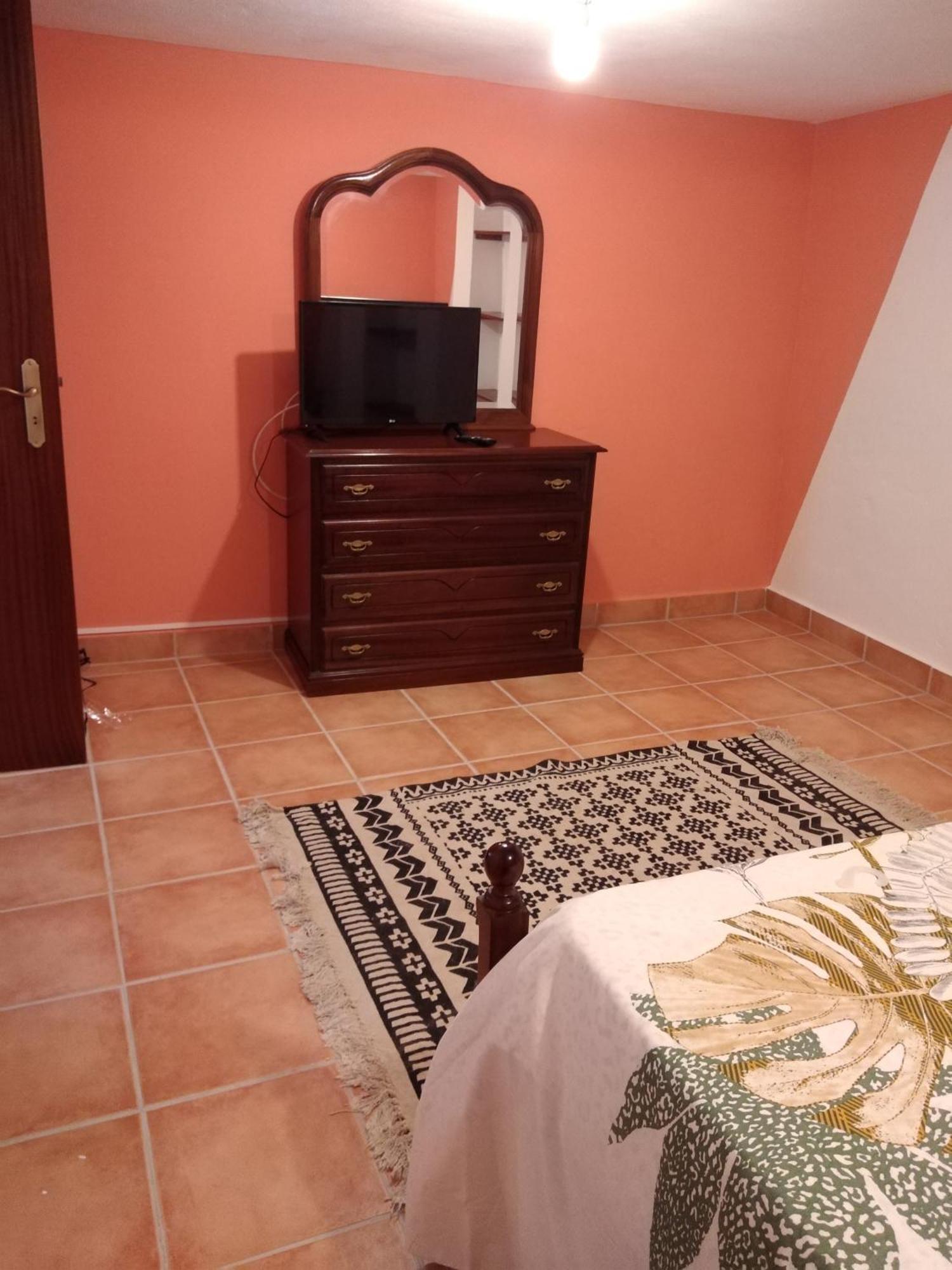 Casa Gama Villa Ribeira da Janela Bagian luar foto